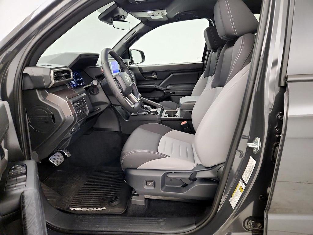 used 2024 Toyota Tacoma car, priced at $45,998