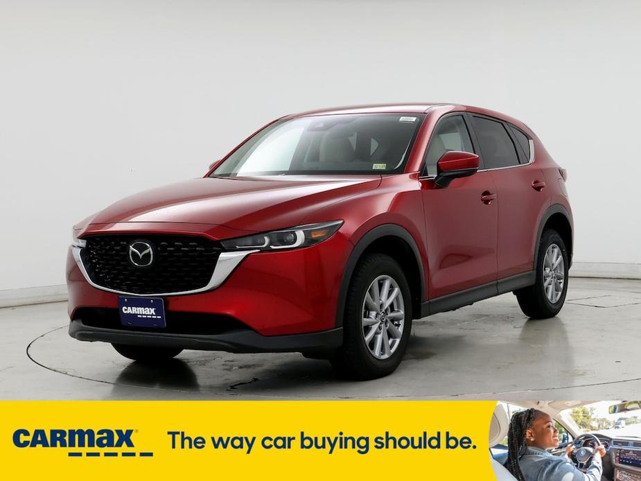 used 2023 Mazda CX-5 car, priced at $25,998