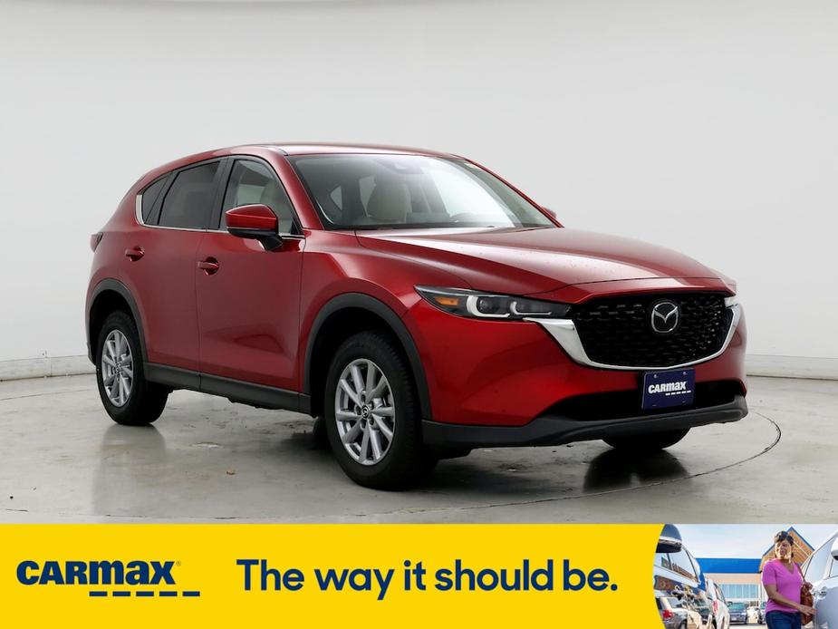 used 2023 Mazda CX-5 car, priced at $25,998