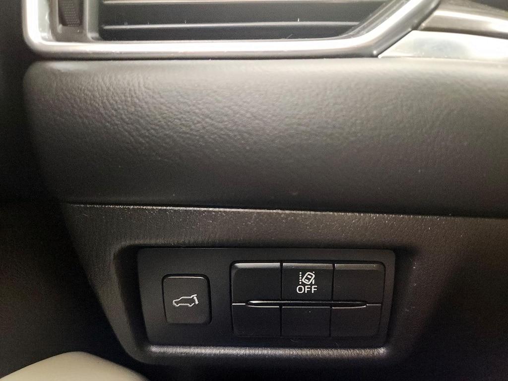 used 2022 Mazda CX-5 car, priced at $24,998
