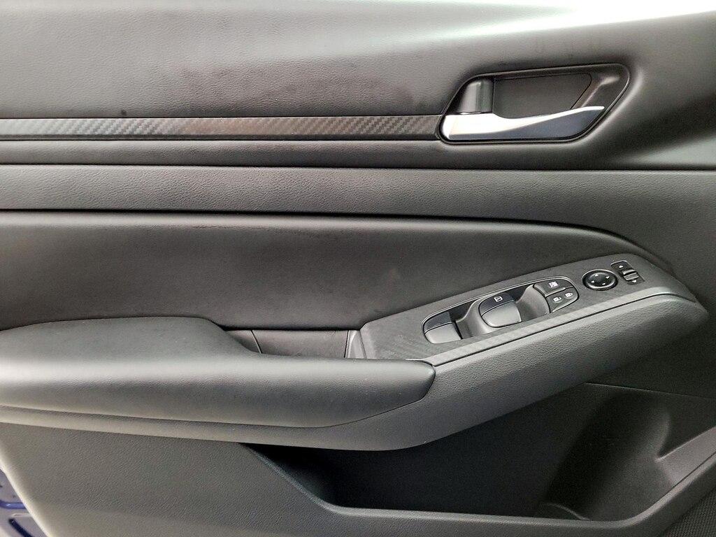 used 2022 Nissan Altima car, priced at $21,998