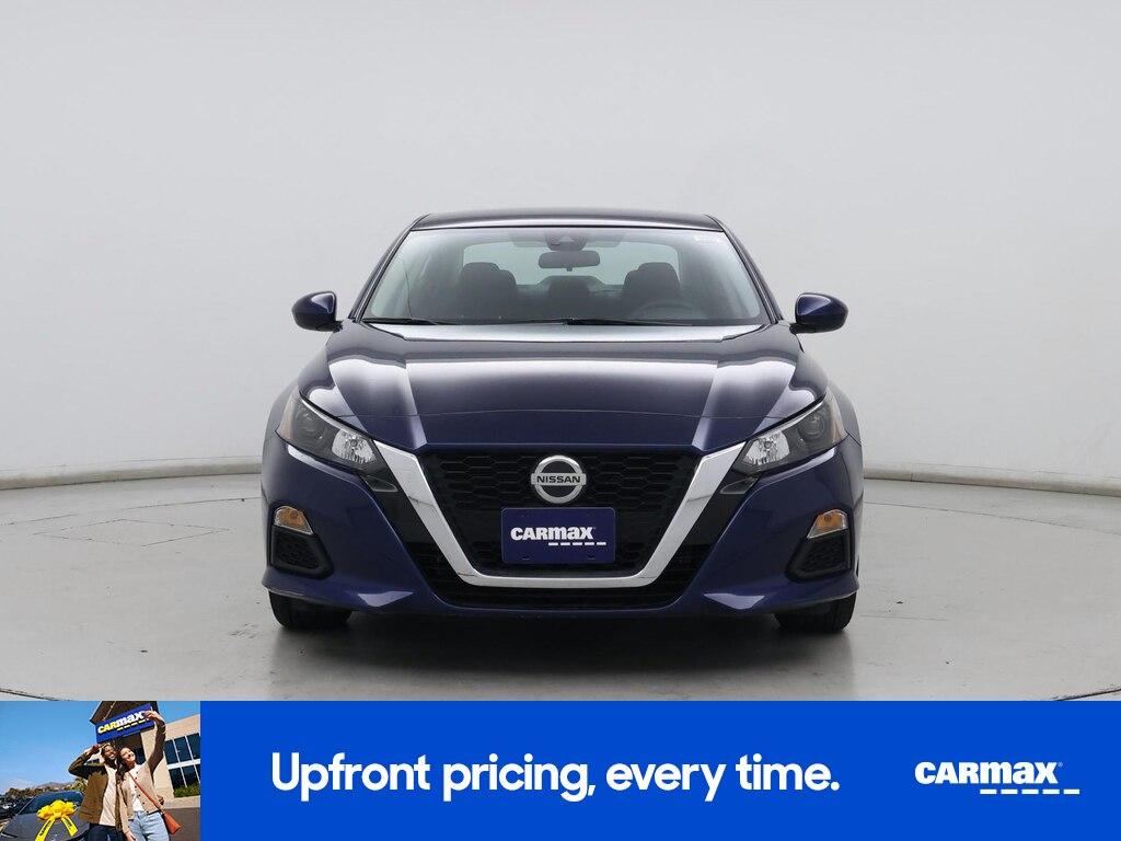 used 2022 Nissan Altima car, priced at $21,998