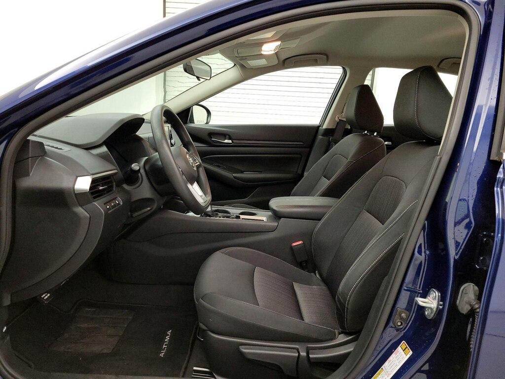 used 2022 Nissan Altima car, priced at $21,998