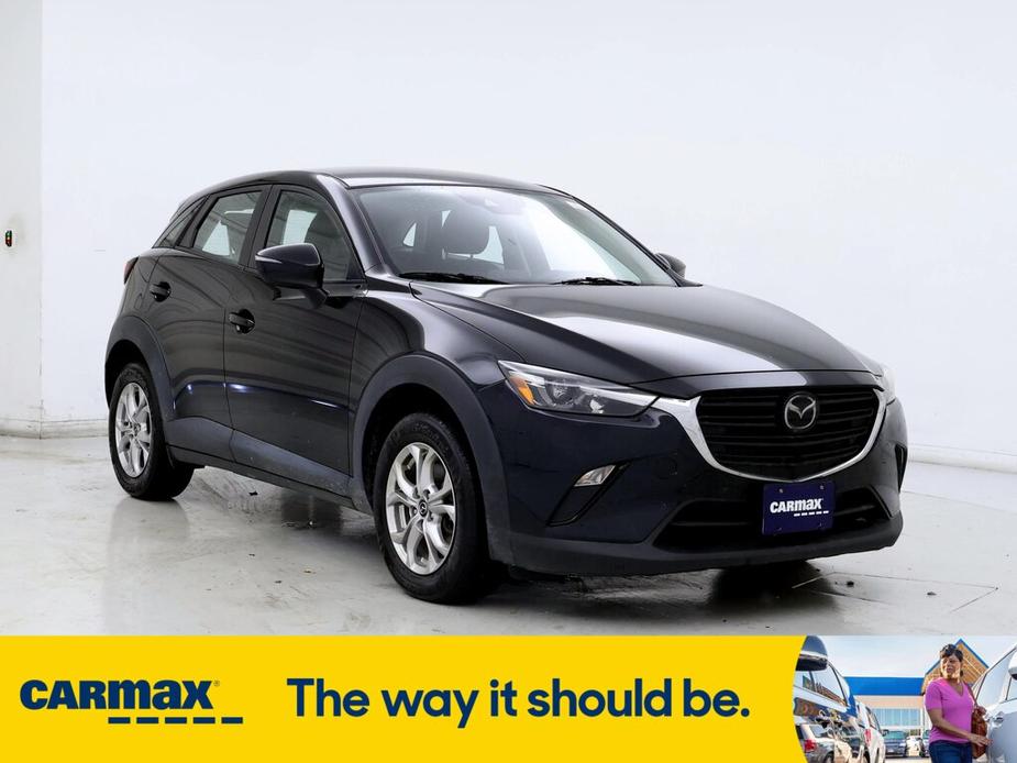 used 2020 Mazda CX-3 car, priced at $20,998