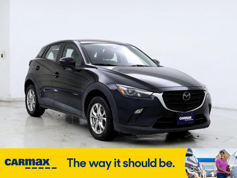 used 2020 Mazda CX-3 car, priced at $20,998