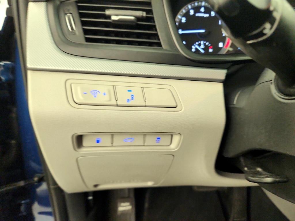 used 2019 Hyundai Sonata car, priced at $15,998