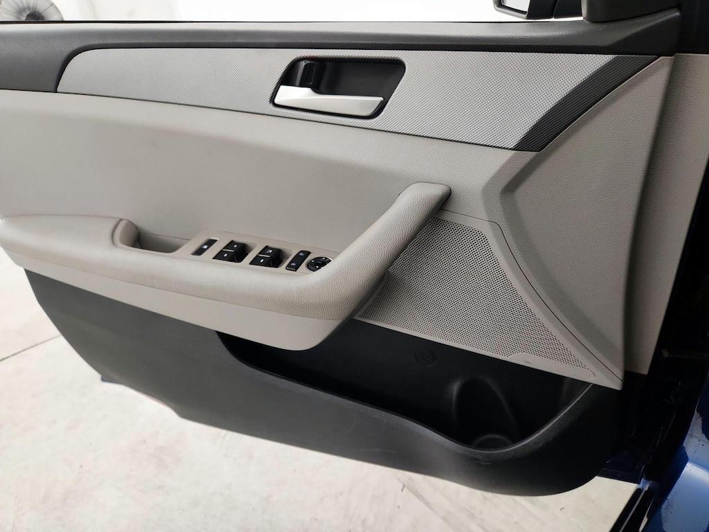 used 2019 Hyundai Sonata car, priced at $15,998