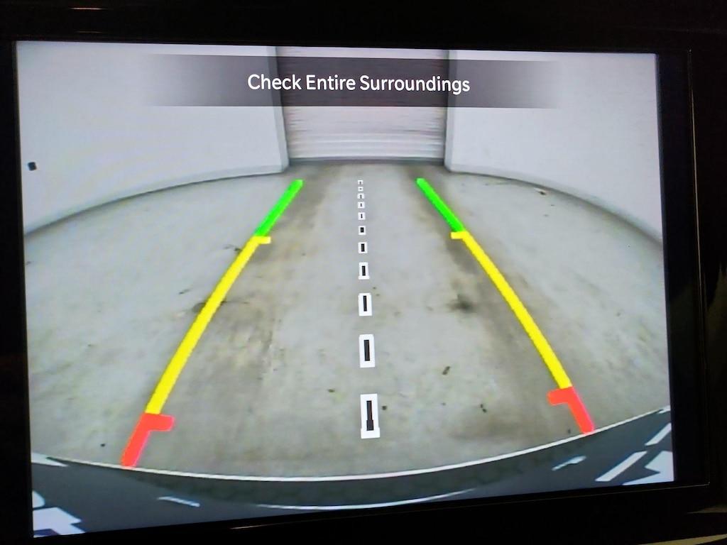 used 2021 Dodge Durango car, priced at $33,998