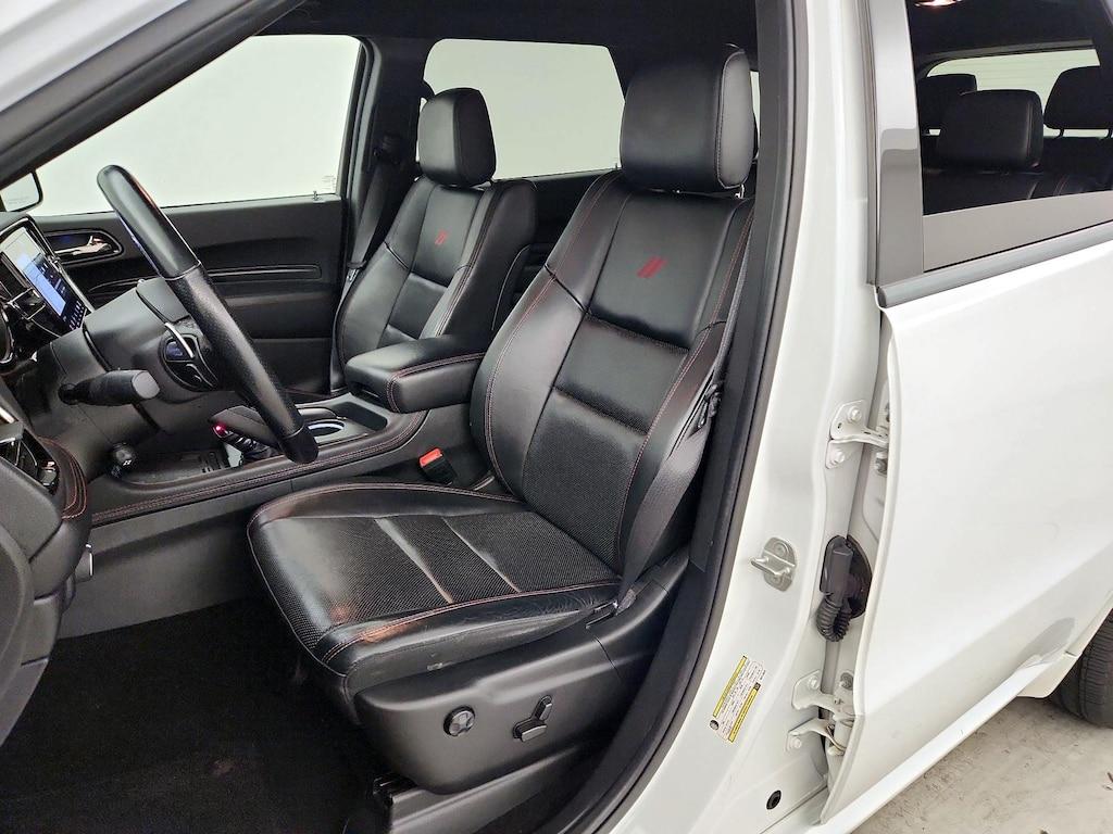 used 2021 Dodge Durango car, priced at $33,998