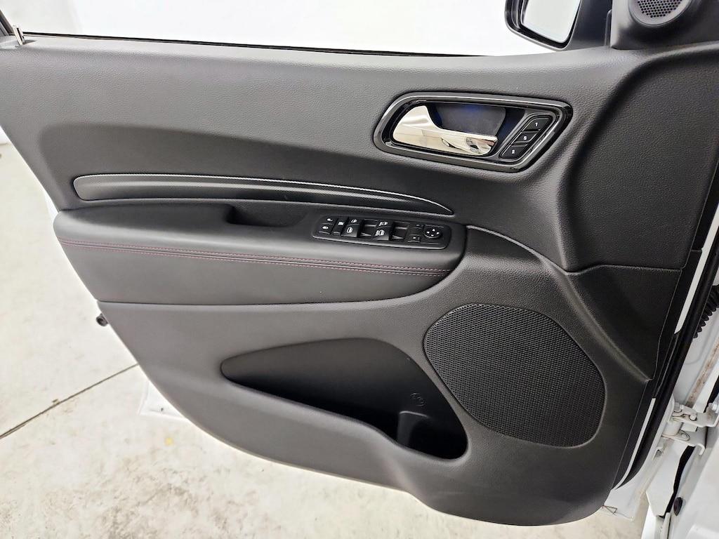 used 2021 Dodge Durango car, priced at $33,998