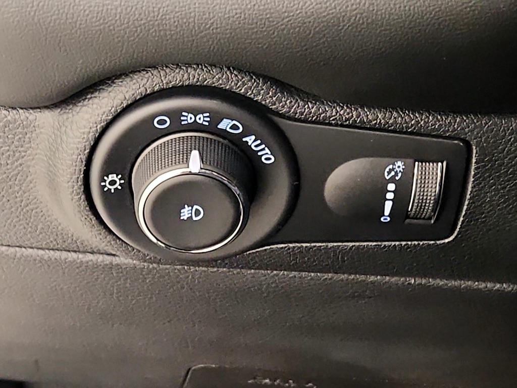 used 2021 Dodge Durango car, priced at $33,998