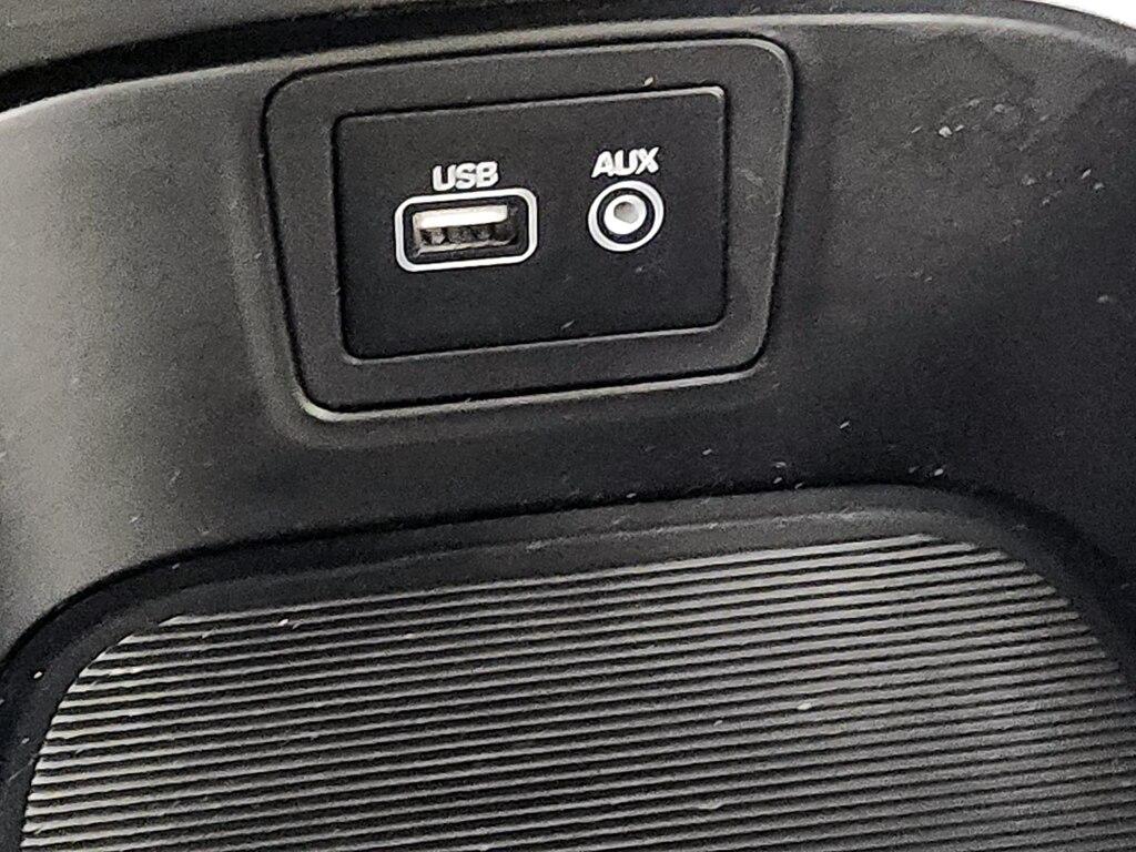 used 2017 Hyundai Santa Fe Sport car, priced at $18,998