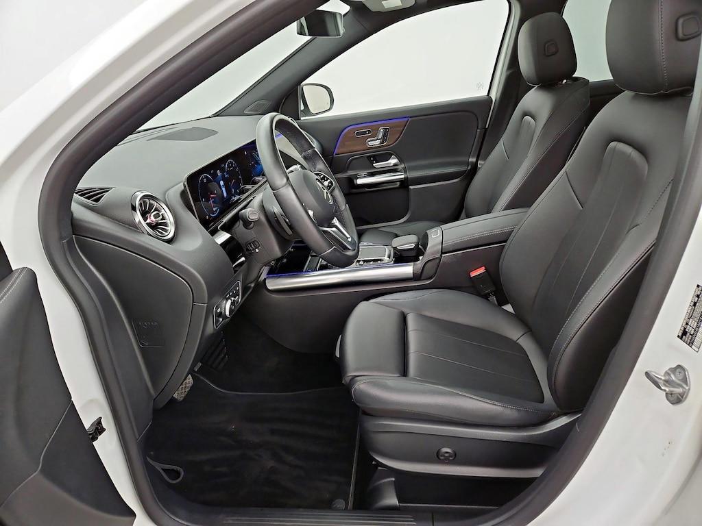 used 2021 Mercedes-Benz GLA 250 car, priced at $30,998
