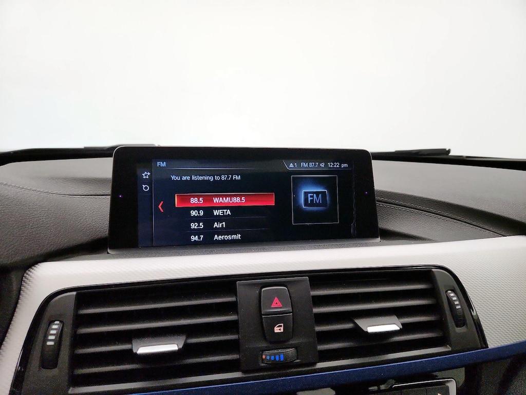 used 2018 BMW 430 car, priced at $24,998