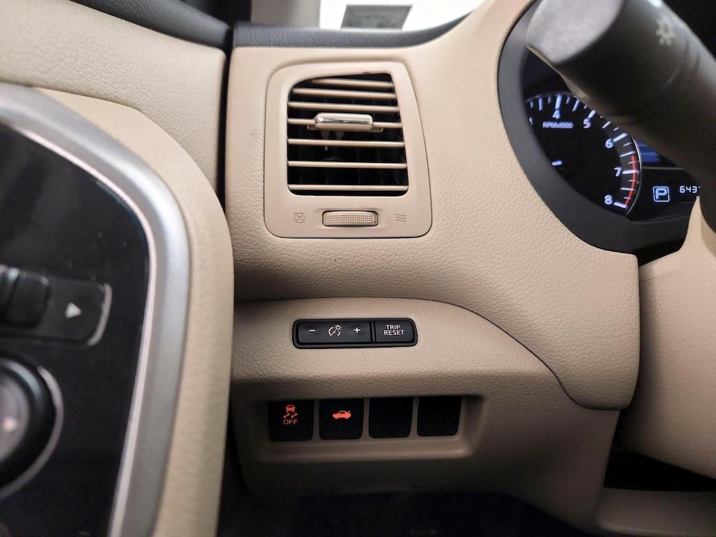 used 2014 Nissan Altima car, priced at $14,599