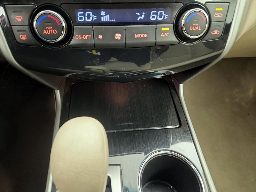 used 2014 Nissan Altima car, priced at $14,599