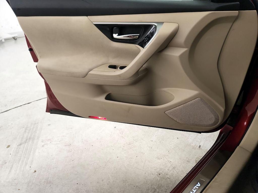 used 2014 Nissan Altima car, priced at $14,599