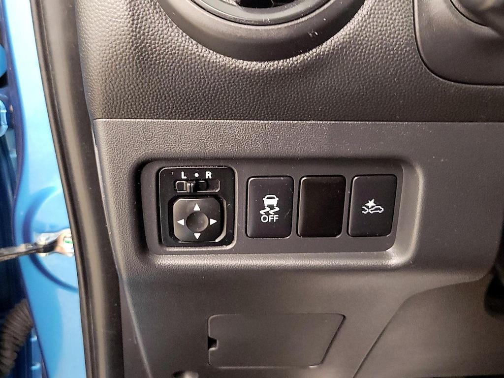 used 2023 Mitsubishi Mirage car, priced at $14,998