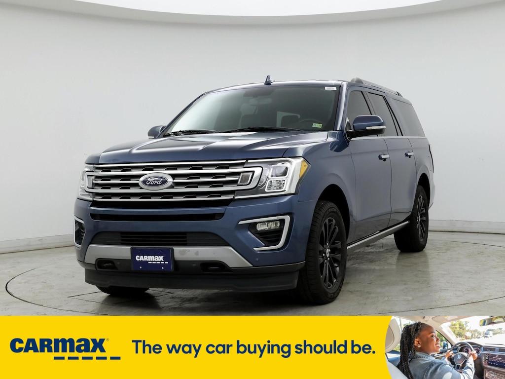 used 2019 Ford Expedition car, priced at $34,998