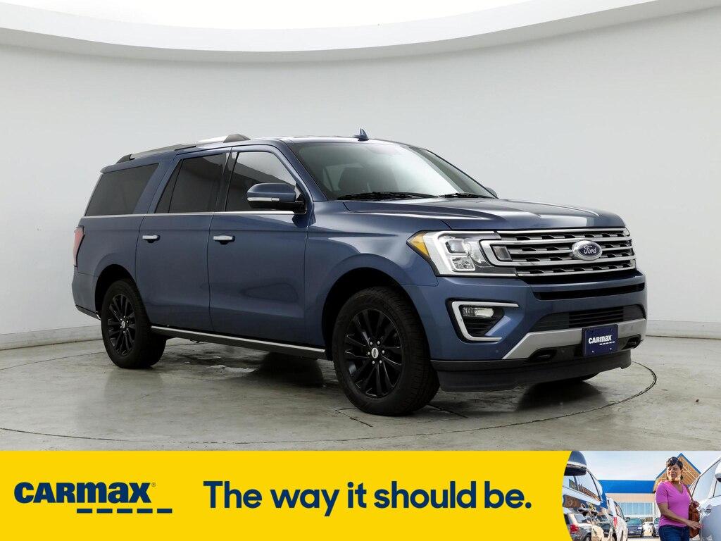 used 2019 Ford Expedition car, priced at $34,998