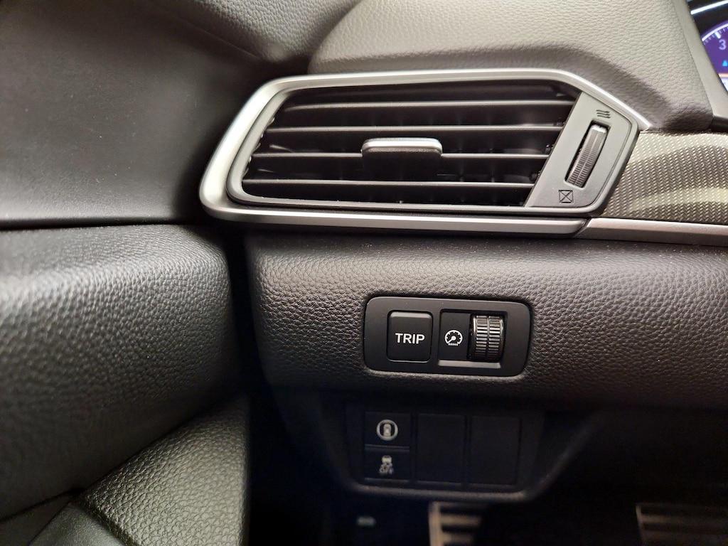 used 2022 Honda Accord car, priced at $29,998