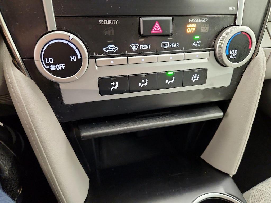 used 2014 Toyota Camry car, priced at $16,998