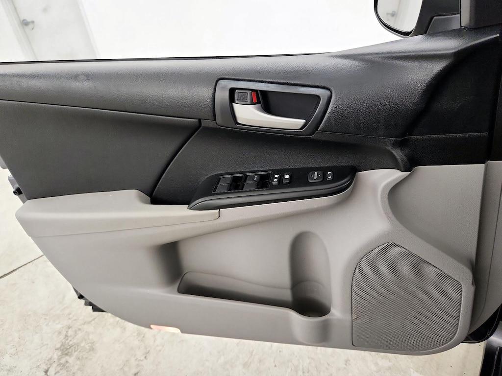 used 2014 Toyota Camry car, priced at $16,998