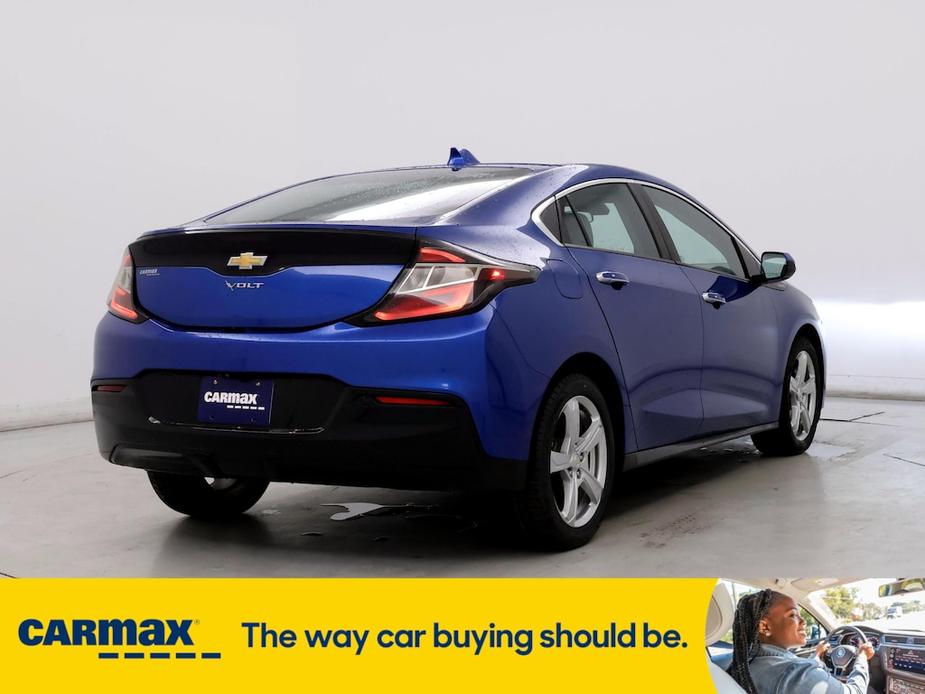 used 2016 Chevrolet Volt car, priced at $13,599