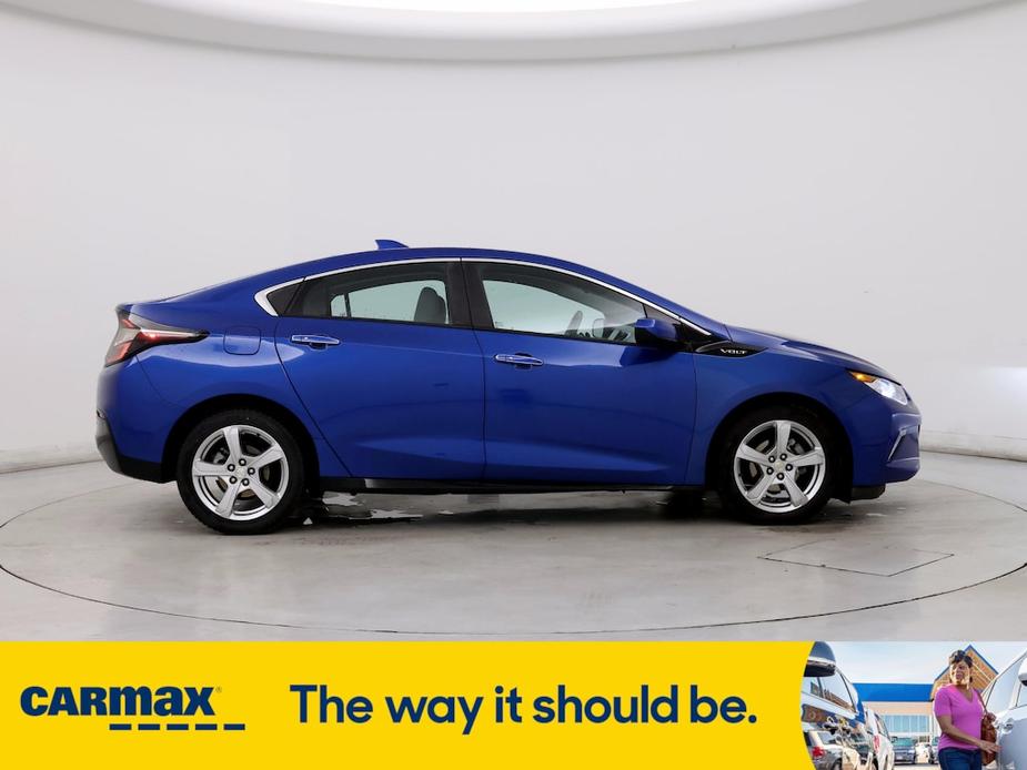 used 2016 Chevrolet Volt car, priced at $13,599