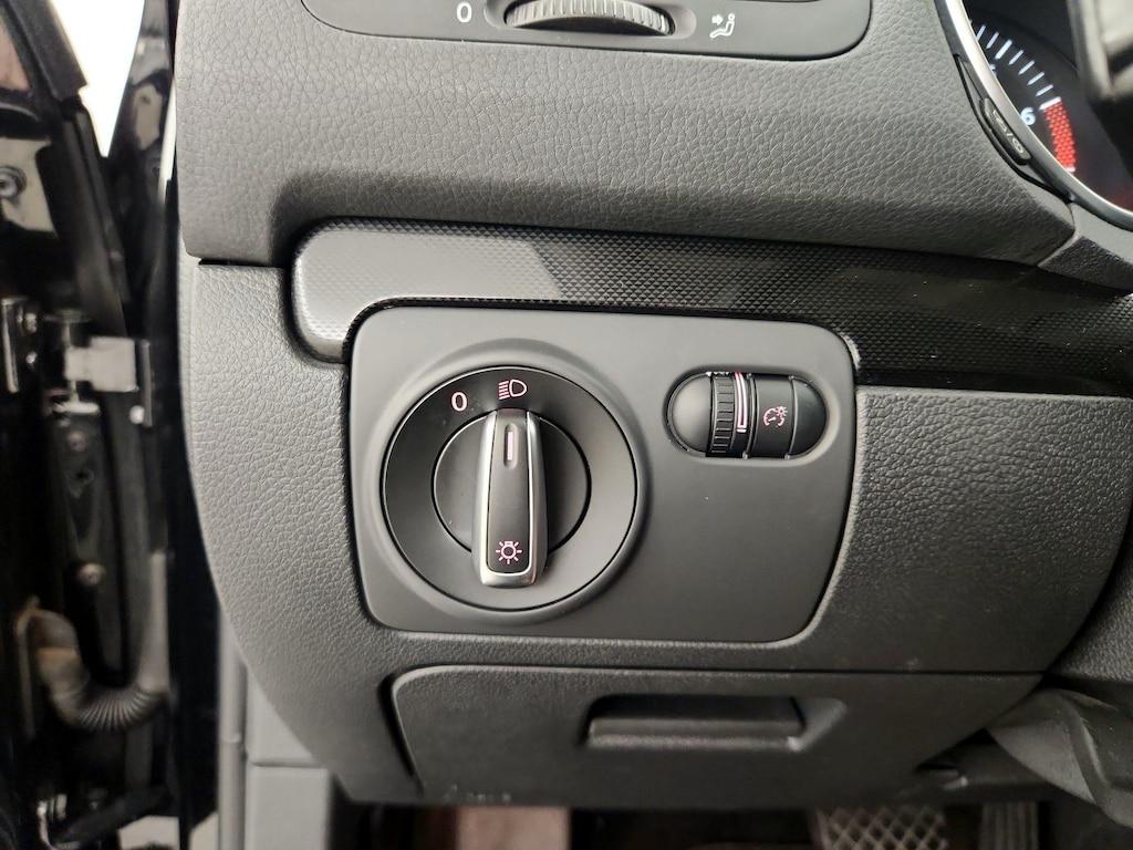 used 2014 Volkswagen Jetta car, priced at $12,998