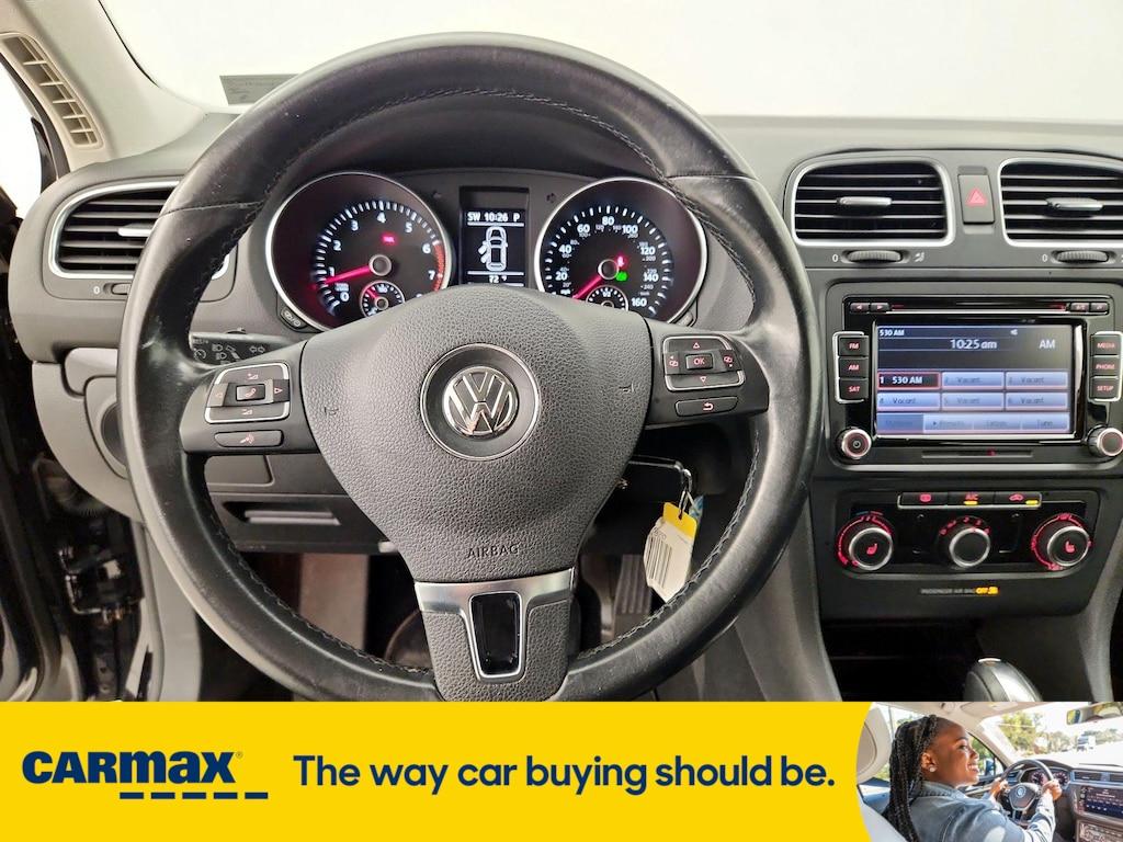 used 2014 Volkswagen Jetta car, priced at $12,998