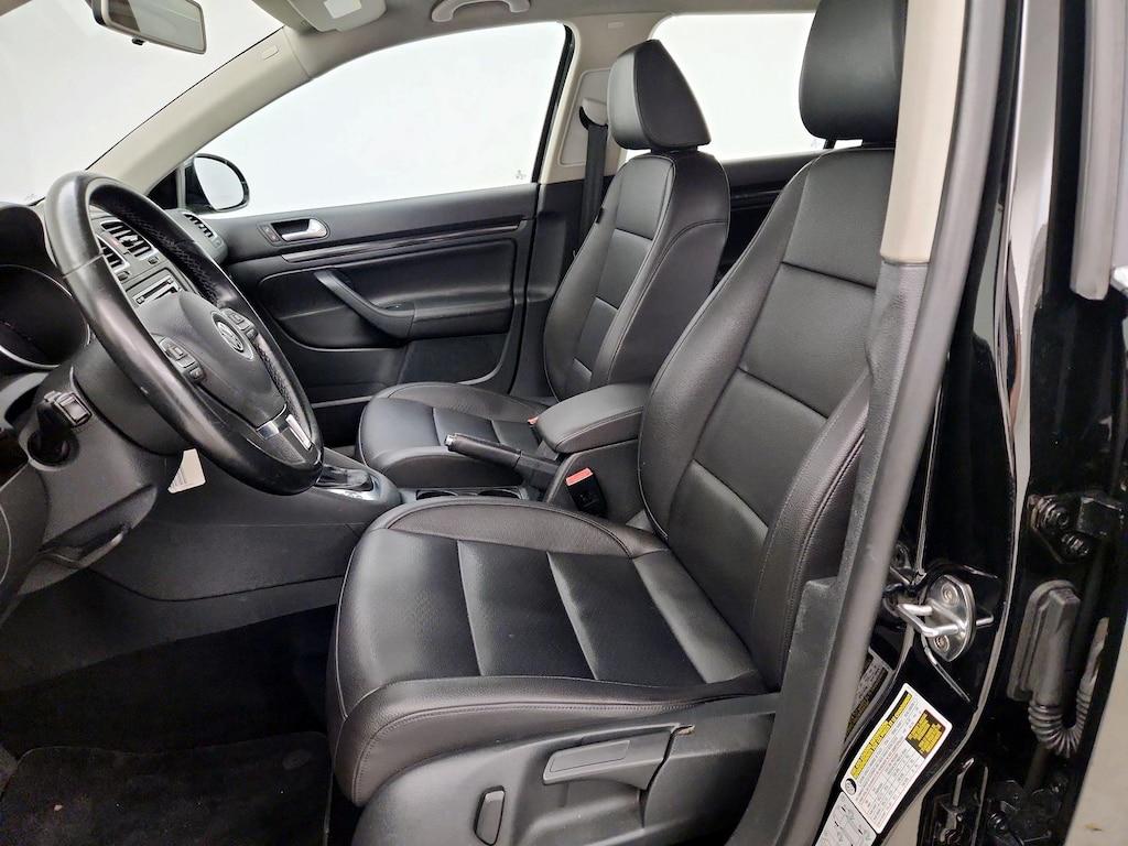 used 2014 Volkswagen Jetta car, priced at $12,998