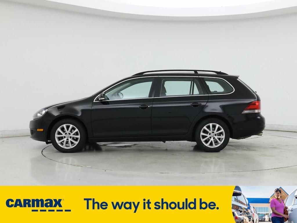 used 2014 Volkswagen Jetta car, priced at $12,998