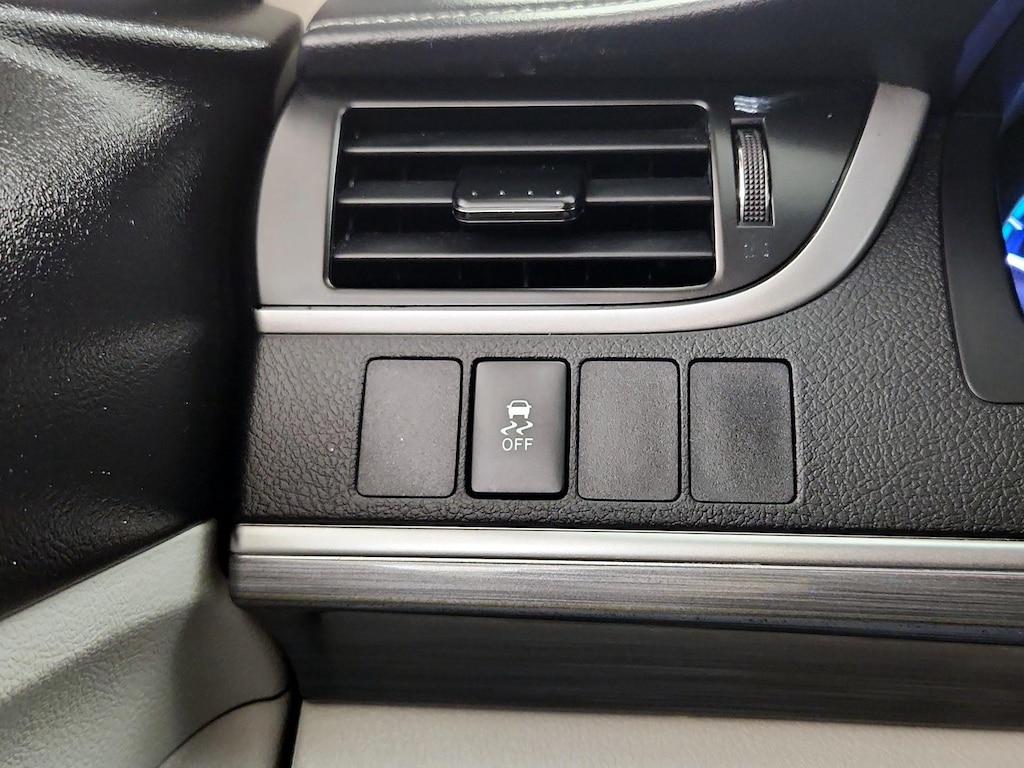 used 2014 Toyota Camry Hybrid car, priced at $18,998