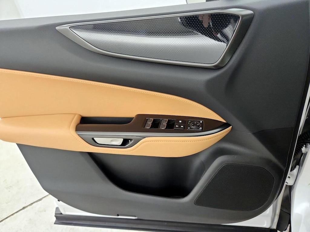 used 2025 Lexus NX 350 car, priced at $46,998