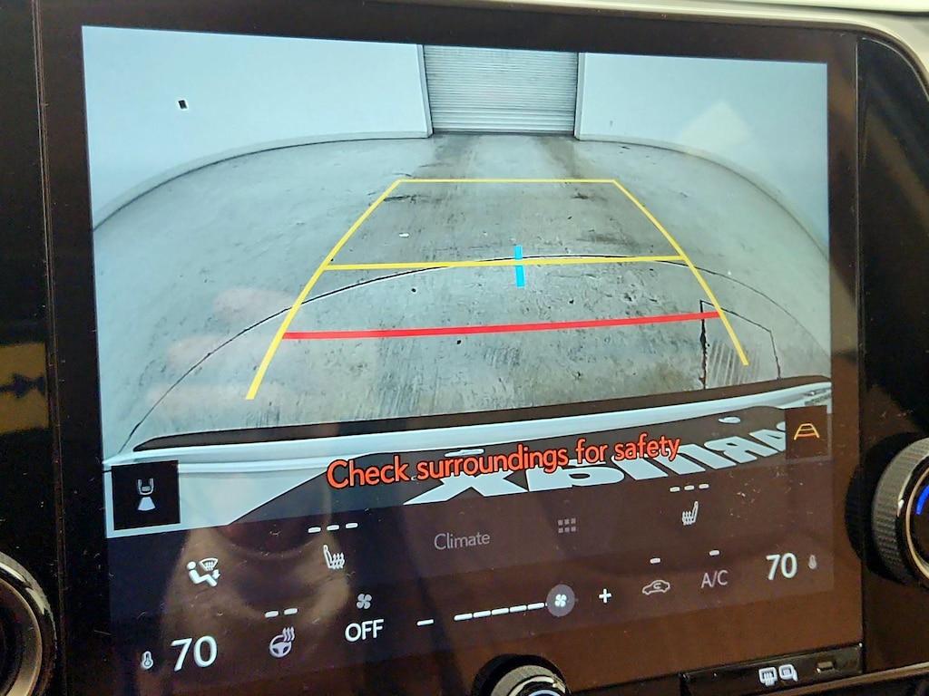 used 2025 Lexus NX 350 car, priced at $46,998