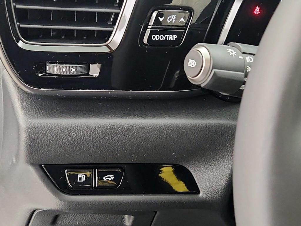 used 2025 Lexus NX 350 car, priced at $46,998