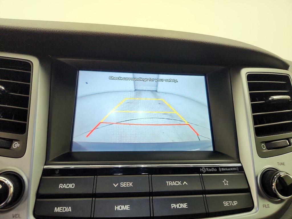 used 2018 Hyundai Tucson car, priced at $19,998