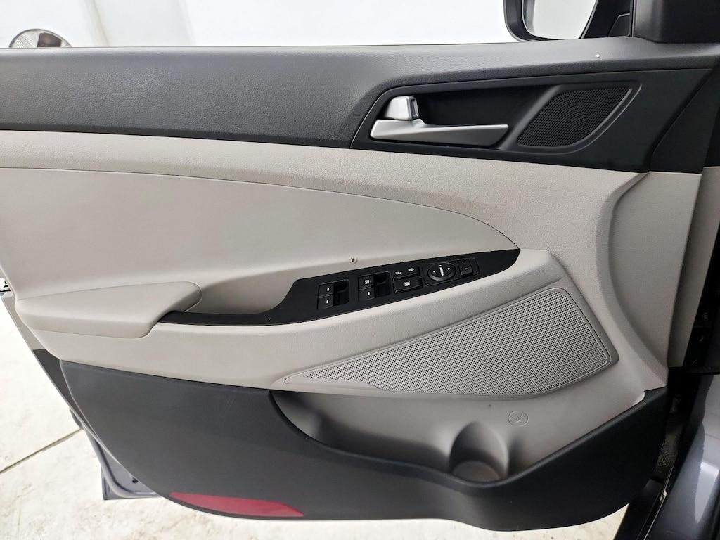 used 2018 Hyundai Tucson car, priced at $19,998