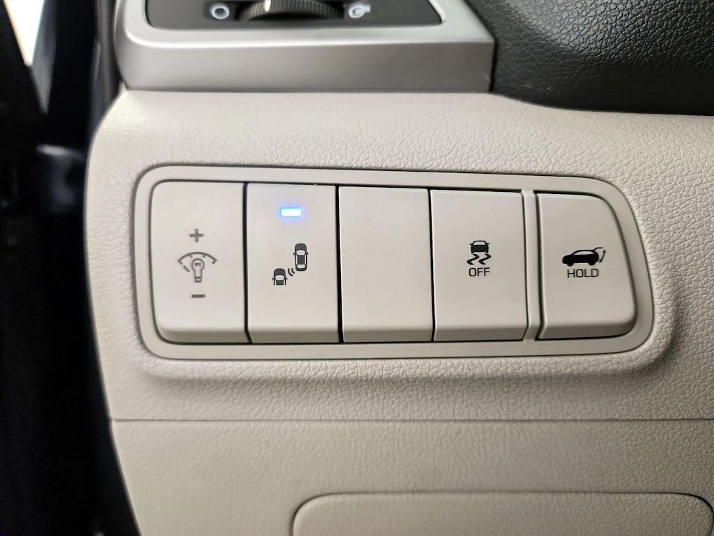 used 2018 Hyundai Tucson car, priced at $19,998