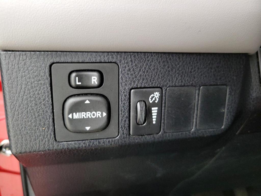 used 2016 Toyota RAV4 car, priced at $20,998