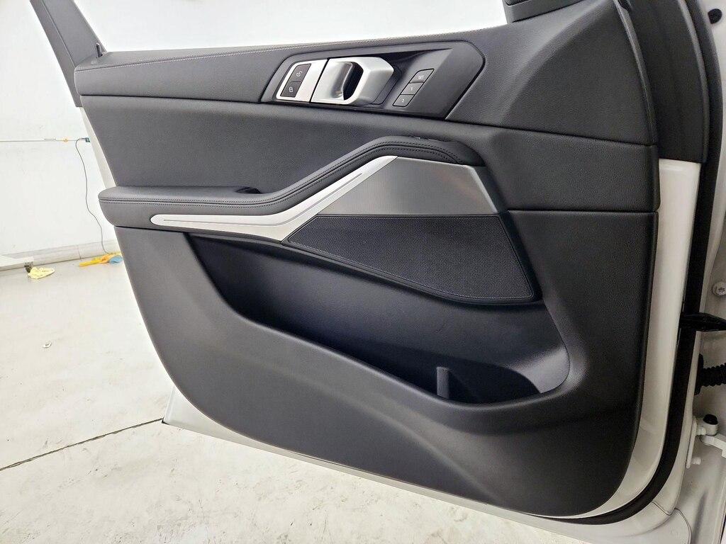 used 2022 BMW X5 car, priced at $49,998