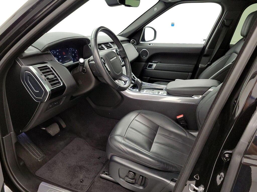 used 2019 Land Rover Range Rover Sport car, priced at $44,998