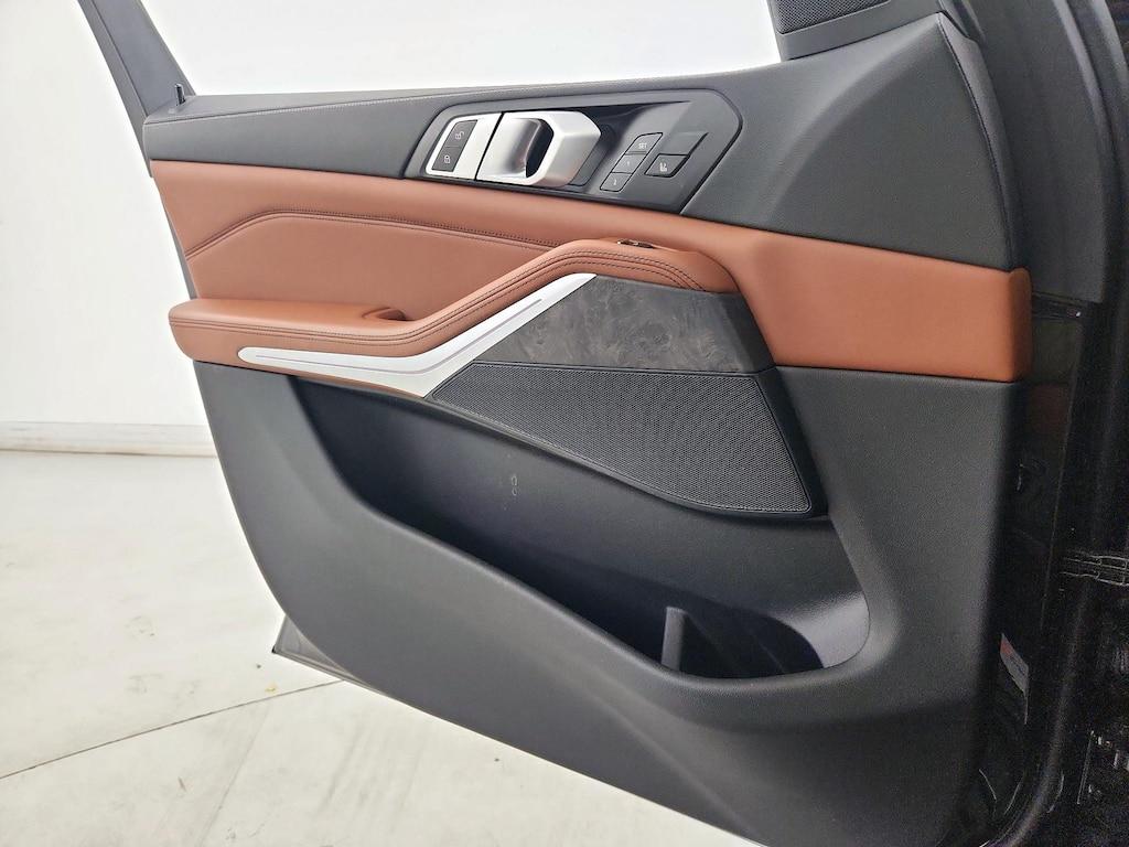 used 2022 BMW X5 car, priced at $45,998