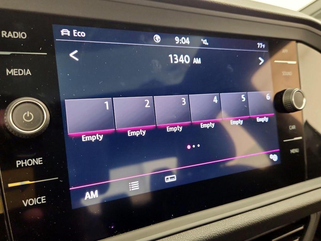 used 2020 Volkswagen Jetta GLI car, priced at $25,998