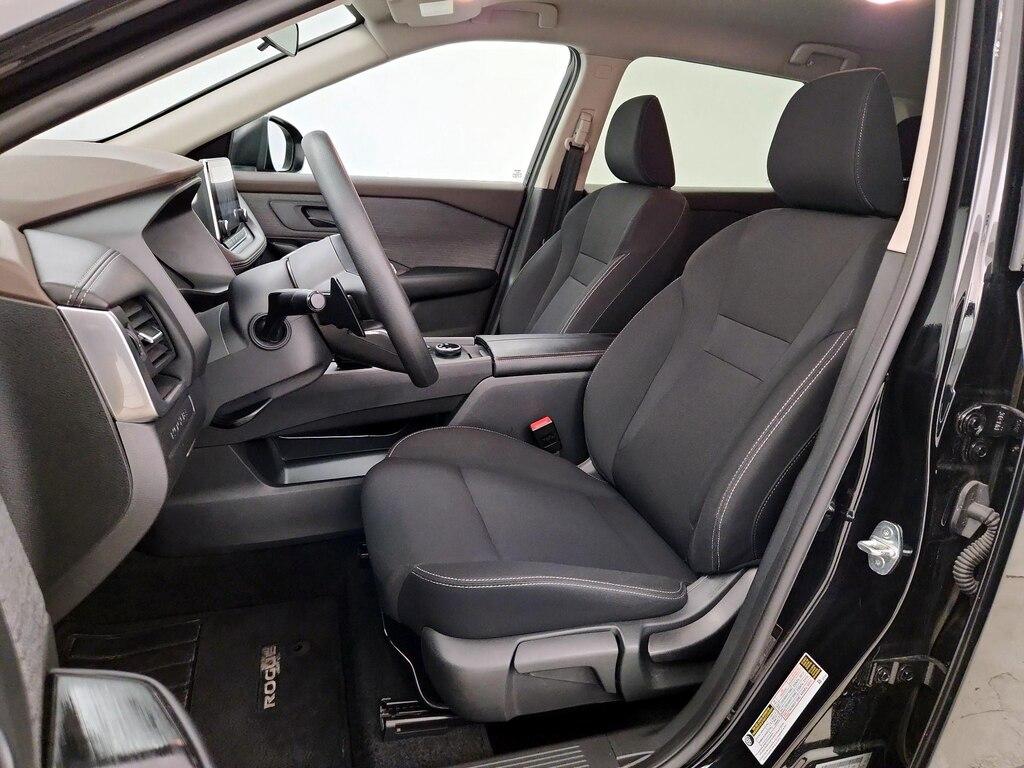 used 2023 Nissan Rogue car, priced at $22,998