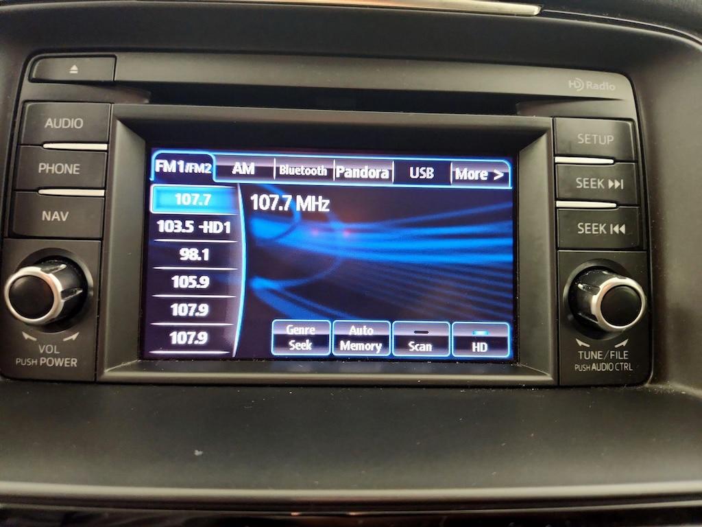 used 2014 Mazda Mazda6 car, priced at $14,599