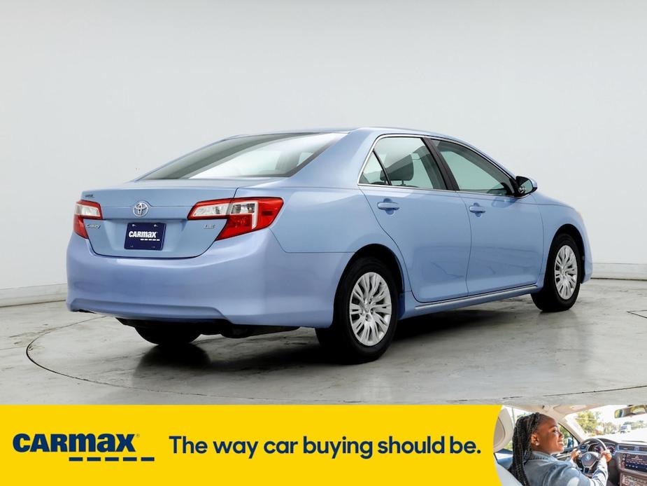 used 2013 Toyota Camry car, priced at $16,998