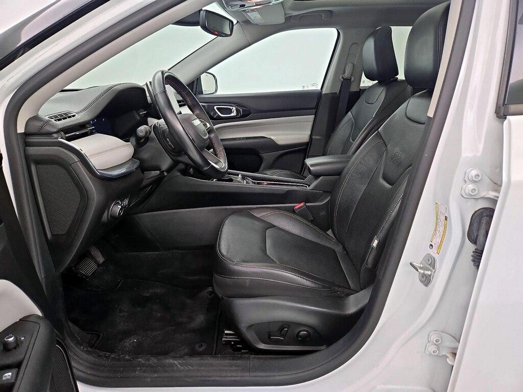 used 2022 Jeep Compass car, priced at $24,998