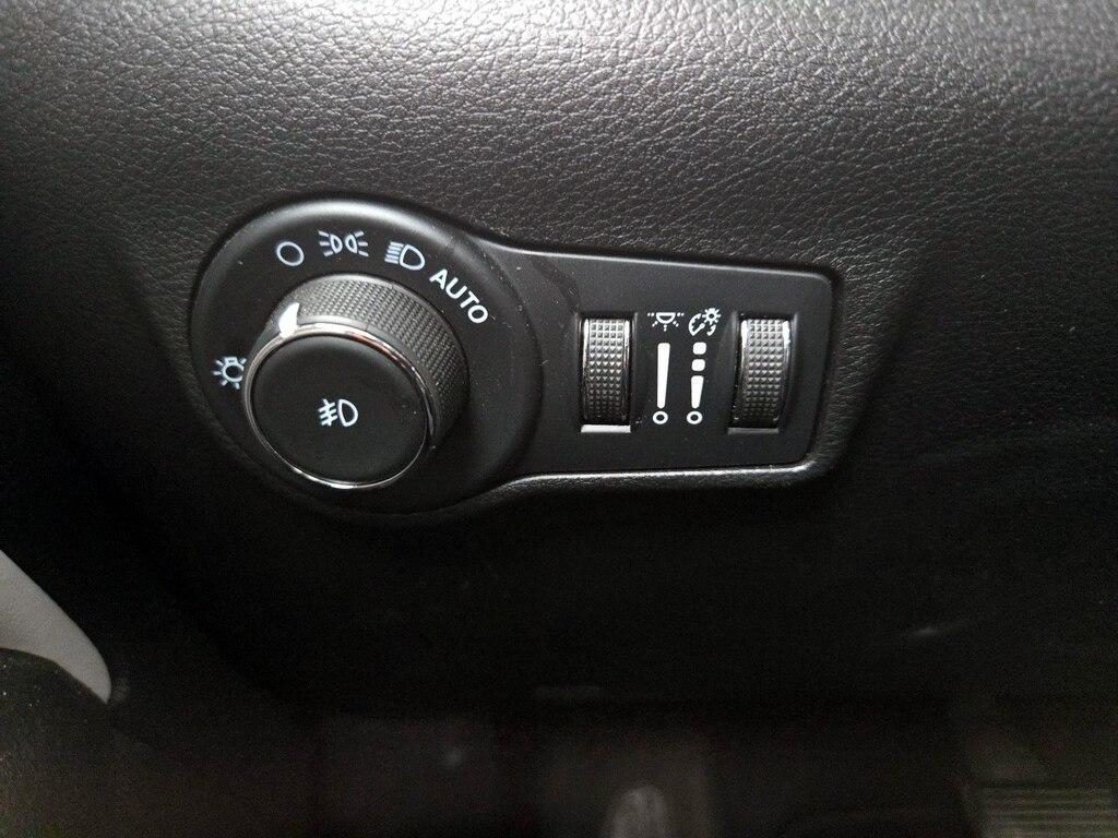 used 2022 Jeep Compass car, priced at $24,998